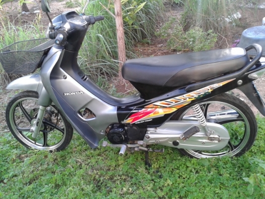 ขายเวฟ100ปี47