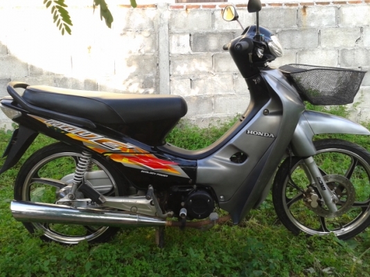 ขายเวฟ100ปี47