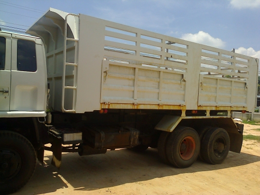 ขาย อีซูสุ 240 ลากลูกได้ สภาพดี