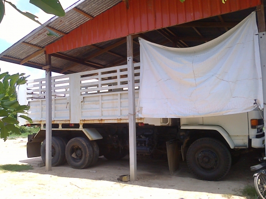 ขาย อีซูสุ 240 ลากลูกได้ สภาพดี