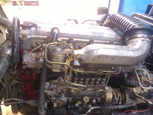 ขาย HINO สิงค์ไฮเทค เครื่อง JO8C ขาย HINO สิงค์ไฮเทค เครื่อง JO8C