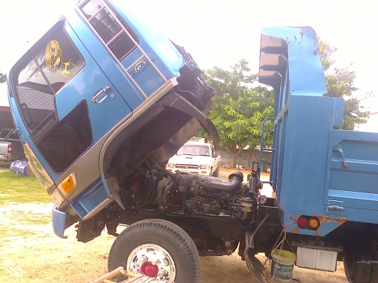 ขาย HINO สิงค์ไฮเทค เครื่อง JO8C ขาย HINO สิงค์ไฮเทค เครื่อง JO8C