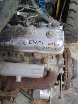 ขายเครื่อง ESEKI สำหรับแม็คโคเล็ก ราคา 25000