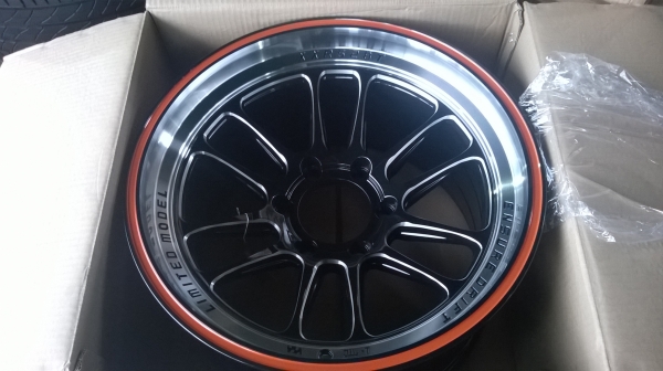 ขายล้อใหม่XXR528Tขอบ18ชุดละ19800