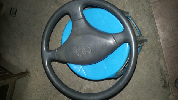 วงพวงมาลัยโตโยต้า3ห่วง