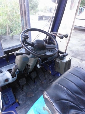 ขาย ฟอล์คลิฟต์ KOMATSU FG15T-16 รถนอกนำเข้าจากญี่ปุ่น ขาย ฟอล์คลิฟต์ KOMATSU FG15T-16 รถนอกนำเข้าจากญี่ปุ่น