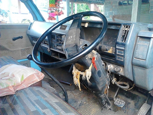 ขายด่วน-อีซุซุ _110