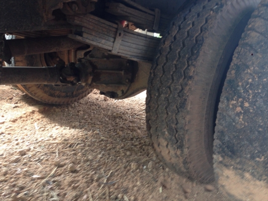 ขาย ks22 -4bd1 ฝาขาว เฟืองท้ายF ลดเหลือ 230000 ขาย ks22 -4bd1 ฝาขาว เฟืองท้ายF ลดเหลือ 230000