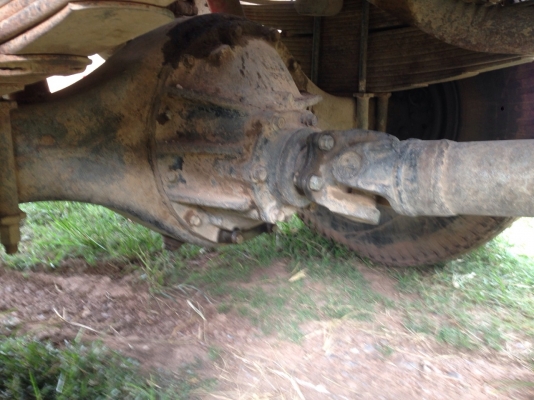 ขาย ks22 -4bd1 ฝาขาว เฟืองท้ายF ลดเหลือ 230000 ขาย ks22 -4bd1 ฝาขาว เฟืองท้ายF ลดเหลือ 230000