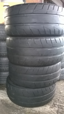 ขายยาง 275 40 18 nitto nt05 4500
