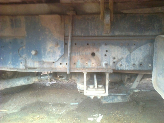 ***ขายแล้วครับขอบคุณ Truck2hand เร้าใจไปเลย !!!! ขาย6ล้อดั้มดินราคาถูกๆ MITSUBISHI CANTER FE449F 4D34 115แรง เครื่องเดิมเกียร์เดิม เครื่องดี แน่นดี แรง เกียร์ดีไม่หลุด ช่วงล่างFหน้า-หลัง สโลวกลาง คัสซีดี มีดามล่างมาตามรูป(ต้องเก็บ) กระบะดั้มเหล็ก5ตันยิงหน ***ขายแล้วครับขอบคุณ Truck2hand เร้าใจไปเลย !!!! ขาย6ล้อดั้มดินราคาถูกๆ MITSUBISHI CANTER FE449F 4D34 115แรง เครื่องเดิมเกียร์เดิม เครื่องดี แน่นดี แรง เกียร์ดีไม่หลุด ช่วงล่างFหน้า-หลัง สโลวกลาง คัสซีดี มีดามล่างมาตามรูป(ต้องเก็บ) กระบะดั้มเหล็ก5ตันยิงหน