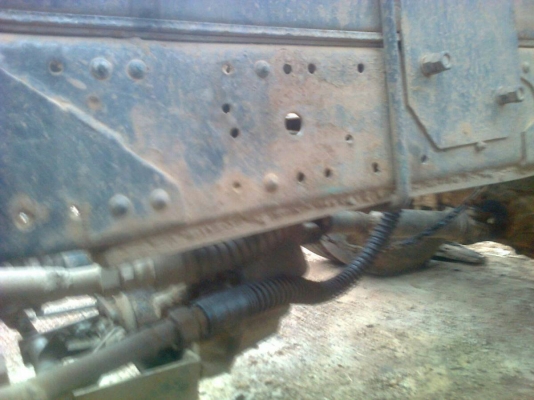 ***ขายแล้วครับขอบคุณ Truck2hand เร้าใจไปเลย !!!! ขาย6ล้อดั้มดินราคาถูกๆ MITSUBISHI CANTER FE449F 4D34 115แรง เครื่องเดิมเกียร์เดิม เครื่องดี แน่นดี แรง เกียร์ดีไม่หลุด ช่วงล่างFหน้า-หลัง สโลวกลาง คัสซีดี มีดามล่างมาตามรูป(ต้องเก็บ) กระบะดั้มเหล็ก5ตันยิงหน ***ขายแล้วครับขอบคุณ Truck2hand เร้าใจไปเลย !!!! ขาย6ล้อดั้มดินราคาถูกๆ MITSUBISHI CANTER FE449F 4D34 115แรง เครื่องเดิมเกียร์เดิม เครื่องดี แน่นดี แรง เกียร์ดีไม่หลุด ช่วงล่างFหน้า-หลัง สโลวกลาง คัสซีดี มีดามล่างมาตามรูป(ต้องเก็บ) กระบะดั้มเหล็ก5ตันยิงหน