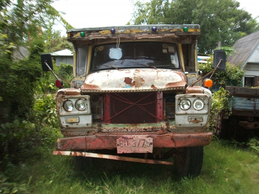 ขายรถสิบล้อ เทลเลอร์หัวยาว 2 เพลา มีสโลว์ เครื่องยนต์ 6BD 170 แรงม้า หางเทลเลอร์แข็งแรงขึ้น 200 ได้ ไม่มีทะเบียน