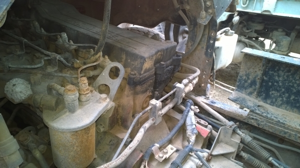 ขาย...หัว-คัสซี..10ล้อด2เพลา ISUZU FVZ32 195แรง รถห้างแท้..มีเล่มและชุดโอน...แต่ต้องดำเนินการเอง..