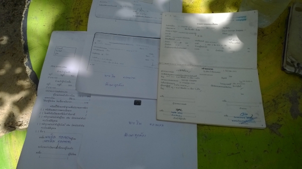 ขาย...หัว-คัสซี..10ล้อด2เพลา ISUZU FVZ32 195แรง รถห้างแท้..มีเล่มและชุดโอน...แต่ต้องดำเนินการเอง..