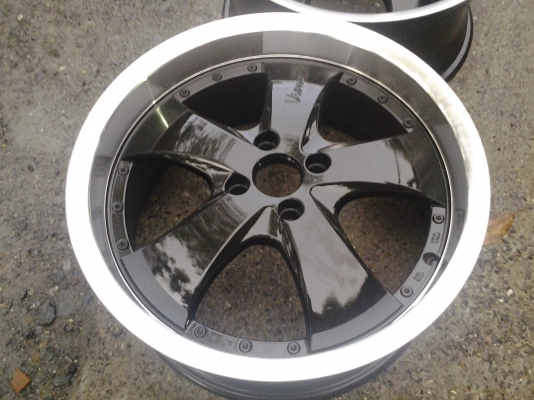 ขอบ17  vitconti  4รู100