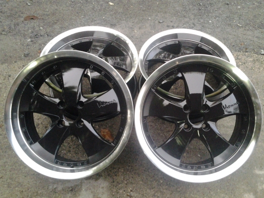 ขอบ17  vitconti  4รู100