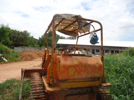 ขายด่วนรถแทรกเตอร์ตีนตะขาบKOMATSUD30-15พร้อมใข้งาน ขายด่วนรถแทรกเตอร์ตีนตะขาบKOMATSUD30-15พร้อมใข้งาน