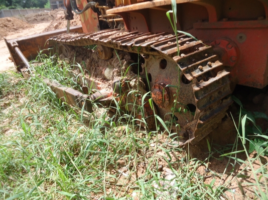 ขายด่วนรถแทรกเตอร์ตีนตะขาบKOMATSUD30-15พร้อมใข้งาน ขายด่วนรถแทรกเตอร์ตีนตะขาบKOMATSUD30-15พร้อมใข้งาน