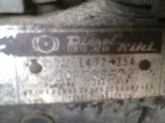 ***ขายแล้วครับขอบคุณ Truck2hand !!! ถูกๆ เร้าใจ สำหรับนักปั้น !!! ขายรถตักล้อยางเอวอ่อน ราคาเบาๆ KOMATSU PAY LOADER 507 เครื่องเดิมปั้มเดิม เครื่อง KOMATSU 4D94-2 50HP เครื่องดีแน่นดี ไม่เยิ้ม สตาร์ทติดง่าย ปั้มดีแรงดี เอวอ่อน บุ้งกี๋ประมาณ 1คิว สภาพพอได้