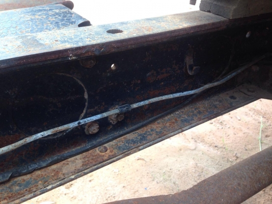 **135,000 บ.ต่อรอง**ขาย6ล้อถูกๆ ราคาคุณแต๋น HINO KM350 เครื่อง DM100 100แรง เครื่องดีสตาร์ทติดง่าย แน่นๆ แห้งๆ ไม่มีเยิ้ม วางหัวFB สภาพโอเคไม่ผุ ภายในเก๋งไม่สวย ช่วงล่างFหน้า-หลัง คัสซีสวยเดิม ไม่ปะมีบวม ไม่ปะไม่ดาม ยาว5.50ม.วางกระบะคาร์โก้4.30ม.พื้นเหล็ก **135,000 บ.ต่อรอง**ขาย6ล้อถูกๆ ราคาคุณแต๋น HINO KM350 เครื่อง DM100 100แรง เครื่องดีสตาร์ทติดง่าย แน่นๆ แห้งๆ ไม่มีเยิ้ม วางหัวFB สภาพโอเคไม่ผุ ภายในเก๋งไม่สวย ช่วงล่างFหน้า-หลัง คัสซีสวยเดิม ไม่ปะมีบวม ไม่ปะไม่ดาม ยาว5.50ม.วางกระบะคาร์โก้4.30ม.พื้นเหล็ก