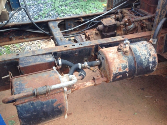 **135,000 บ.ต่อรอง**ขาย6ล้อถูกๆ ราคาคุณแต๋น HINO KM350 เครื่อง DM100 100แรง เครื่องดีสตาร์ทติดง่าย แน่นๆ แห้งๆ ไม่มีเยิ้ม วางหัวFB สภาพโอเคไม่ผุ ภายในเก๋งไม่สวย ช่วงล่างFหน้า-หลัง คัสซีสวยเดิม ไม่ปะมีบวม ไม่ปะไม่ดาม ยาว5.50ม.วางกระบะคาร์โก้4.30ม.พื้นเหล็ก **135,000 บ.ต่อรอง**ขาย6ล้อถูกๆ ราคาคุณแต๋น HINO KM350 เครื่อง DM100 100แรง เครื่องดีสตาร์ทติดง่าย แน่นๆ แห้งๆ ไม่มีเยิ้ม วางหัวFB สภาพโอเคไม่ผุ ภายในเก๋งไม่สวย ช่วงล่างFหน้า-หลัง คัสซีสวยเดิม ไม่ปะมีบวม ไม่ปะไม่ดาม ยาว5.50ม.วางกระบะคาร์โก้4.30ม.พื้นเหล็ก