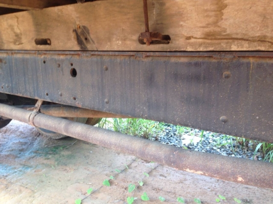 **135,000 บ.ต่อรอง**ขาย6ล้อถูกๆ ราคาคุณแต๋น HINO KM350 เครื่อง DM100 100แรง เครื่องดีสตาร์ทติดง่าย แน่นๆ แห้งๆ ไม่มีเยิ้ม วางหัวFB สภาพโอเคไม่ผุ ภายในเก๋งไม่สวย ช่วงล่างFหน้า-หลัง คัสซีสวยเดิม ไม่ปะมีบวม ไม่ปะไม่ดาม ยาว5.50ม.วางกระบะคาร์โก้4.30ม.พื้นเหล็ก **135,000 บ.ต่อรอง**ขาย6ล้อถูกๆ ราคาคุณแต๋น HINO KM350 เครื่อง DM100 100แรง เครื่องดีสตาร์ทติดง่าย แน่นๆ แห้งๆ ไม่มีเยิ้ม วางหัวFB สภาพโอเคไม่ผุ ภายในเก๋งไม่สวย ช่วงล่างFหน้า-หลัง คัสซีสวยเดิม ไม่ปะมีบวม ไม่ปะไม่ดาม ยาว5.50ม.วางกระบะคาร์โก้4.30ม.พื้นเหล็ก