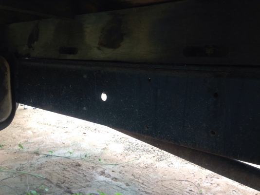 **135,000 บ.ต่อรอง**ขาย6ล้อถูกๆ ราคาคุณแต๋น HINO KM350 เครื่อง DM100 100แรง เครื่องดีสตาร์ทติดง่าย แน่นๆ แห้งๆ ไม่มีเยิ้ม วางหัวFB สภาพโอเคไม่ผุ ภายในเก๋งไม่สวย ช่วงล่างFหน้า-หลัง คัสซีสวยเดิม ไม่ปะมีบวม ไม่ปะไม่ดาม ยาว5.50ม.วางกระบะคาร์โก้4.30ม.พื้นเหล็ก **135,000 บ.ต่อรอง**ขาย6ล้อถูกๆ ราคาคุณแต๋น HINO KM350 เครื่อง DM100 100แรง เครื่องดีสตาร์ทติดง่าย แน่นๆ แห้งๆ ไม่มีเยิ้ม วางหัวFB สภาพโอเคไม่ผุ ภายในเก๋งไม่สวย ช่วงล่างFหน้า-หลัง คัสซีสวยเดิม ไม่ปะมีบวม ไม่ปะไม่ดาม ยาว5.50ม.วางกระบะคาร์โก้4.30ม.พื้นเหล็ก