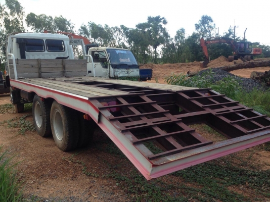 **560,000 บ.ต่อรอง**ขาย 10ล้อเพลาเดียว เทเลอร์ขึ้น200 HINO KT925 EH700 168HP เครื่องแน่นๆ แรงดี อึด รถบิ้วด์ มาใหม่ วางหัวใหม่ ขึ้นหางใหม่ เหล็กบีม อย่างดี แข็งแรง สภาพสวยๆ ช่วงล่างเดิมคัสซีสวยมาก ไม่มีปะ ไม่มีดาม ไม่มีบวม ยางดี10เส้น ภายในเก๋งคอนโซลดีครบ **560,000 บ.ต่อรอง**ขาย 10ล้อเพลาเดียว เทเลอร์ขึ้น200 HINO KT925 EH700 168HP เครื่องแน่นๆ แรงดี อึด รถบิ้วด์ มาใหม่ วางหัวใหม่ ขึ้นหางใหม่ เหล็กบีม อย่างดี แข็งแรง สภาพสวยๆ ช่วงล่างเดิมคัสซีสวยมาก ไม่มีปะ ไม่มีดาม ไม่มีบวม ยางดี10เส้น ภายในเก๋งคอนโซลดีครบ