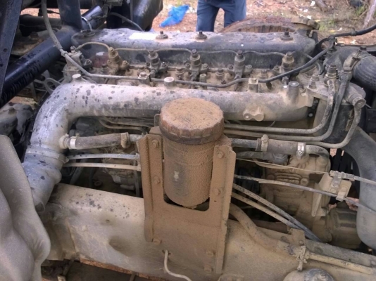 รถน้ำร็อคกี้175แรง รถน้ำร็อคกี้175แรง