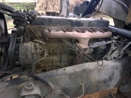 รถน้ำร็อคกี้175แรง รถน้ำร็อคกี้175แรง