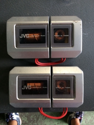 Network Passive Crossover จากยี่ปุ่นหลายๆ แบบ Network Passive Crossover จากยี่ปุ่นหลายๆ แบบ