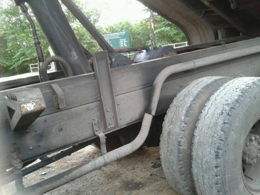 ร็อคเล็กเครื่อง195ช่วงล่างใหญ่