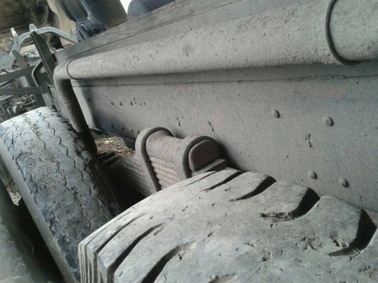 ร็อคเล็กเครื่อง195ช่วงล่างใหญ่