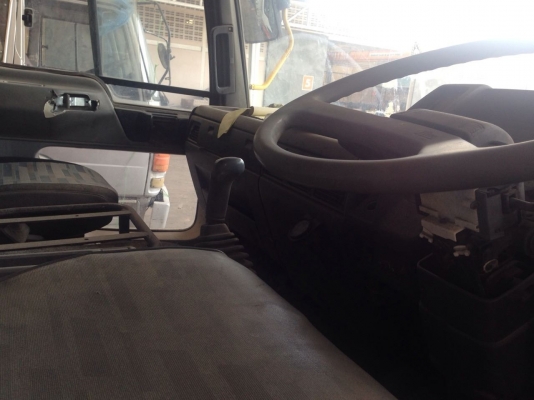 **580,000 บ.ต่อรอง**ขาย10ล้อ2เพลาพื้นเรียบ HINO FM-176(เจ้าอินทรีย์) หัวสิงห์ไฮเทค(ลงเล่ม) เครื่องเดิมเกียร์เดิม EH700 168แรง แน่นๆ แรงดี อึดๆ เกียร์ดีไม่หลุดไม่หอน ช่วงล่าง2เพลาเดิมคัสซีสวย ไม่มีปะไม่มีดาม กระบะพื้นเรียบสภาพดี พื้นเหล็กไม่มีผุ หัวเก๋งสวย **580,000 บ.ต่อรอง**ขาย10ล้อ2เพลาพื้นเรียบ HINO FM-176(เจ้าอินทรีย์) หัวสิงห์ไฮเทค(ลงเล่ม) เครื่องเดิมเกียร์เดิม EH700 168แรง แน่นๆ แรงดี อึดๆ เกียร์ดีไม่หลุดไม่หอน ช่วงล่าง2เพลาเดิมคัสซีสวย ไม่มีปะไม่มีดาม กระบะพื้นเรียบสภาพดี พื้นเหล็กไม่มีผุ หัวเก๋งสวย