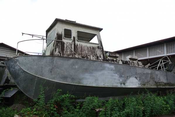 เรือสำราญ