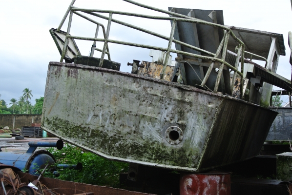 เรือสำราญ