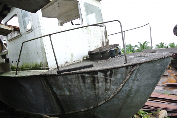 เรือสำราญ