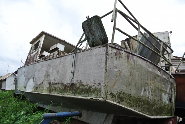 เรือสำราญ