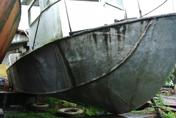 เรือสำราญ