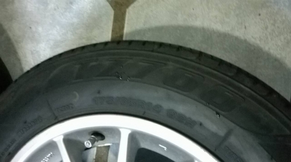 ล้อแม๊ก ขอบ14 พร้อมยาง ถูกๆ ล้อแม๊ก ขอบ14 พร้อมยาง ถูกๆ