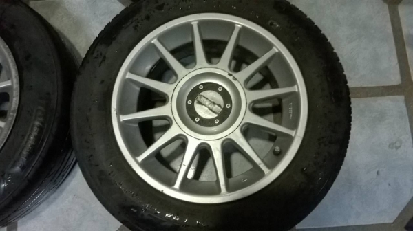 ล้อแม๊ก ขอบ14 พร้อมยาง ถูกๆ ล้อแม๊ก ขอบ14 พร้อมยาง ถูกๆ