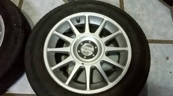 ล้อแม๊ก ขอบ14 พร้อมยาง ถูกๆ ล้อแม๊ก ขอบ14 พร้อมยาง ถูกๆ