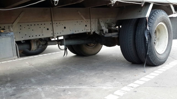 ***ขายแล้วครับขอบคุณ Truck2hand ขาย6ล้อประกอบ หัวการ์ตูน ISUZU NKR66L 4HF1 135HP ปี42 เครื่องเดิมเกียร์เดิม 135แรง แน่นๆ แรงๆ ไม่มีเยิ้ม เกียร์สั้น เกียร์ดีไม่หลุดไม่หอน ช่วงล่างเดิม คานหน้าปีกนก 5น็อต หน้า-หลัง แหนบข้างแล้ว คัสซีสวยเดิม ไม่ปะไม่ดาม ไม่มี ***ขายแล้วครับขอบคุณ Truck2hand ขาย6ล้อประกอบ หัวการ์ตูน ISUZU NKR66L 4HF1 135HP ปี42 เครื่องเดิมเกียร์เดิม 135แรง แน่นๆ แรงๆ ไม่มีเยิ้ม เกียร์สั้น เกียร์ดีไม่หลุดไม่หอน ช่วงล่างเดิม คานหน้าปีกนก 5น็อต หน้า-หลัง แหนบข้างแล้ว คัสซีสวยเดิม ไม่ปะไม่ดาม ไม่มี