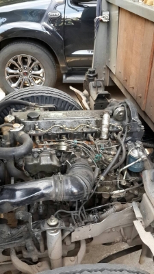 ***ขายแล้วครับขอบคุณ Truck2hand ขาย6ล้อประกอบ หัวการ์ตูน ISUZU NKR66L 4HF1 135HP ปี42 เครื่องเดิมเกียร์เดิม 135แรง แน่นๆ แรงๆ ไม่มีเยิ้ม เกียร์สั้น เกียร์ดีไม่หลุดไม่หอน ช่วงล่างเดิม คานหน้าปีกนก 5น็อต หน้า-หลัง แหนบข้างแล้ว คัสซีสวยเดิม ไม่ปะไม่ดาม ไม่มี ***ขายแล้วครับขอบคุณ Truck2hand ขาย6ล้อประกอบ หัวการ์ตูน ISUZU NKR66L 4HF1 135HP ปี42 เครื่องเดิมเกียร์เดิม 135แรง แน่นๆ แรงๆ ไม่มีเยิ้ม เกียร์สั้น เกียร์ดีไม่หลุดไม่หอน ช่วงล่างเดิม คานหน้าปีกนก 5น็อต หน้า-หลัง แหนบข้างแล้ว คัสซีสวยเดิม ไม่ปะไม่ดาม ไม่มี