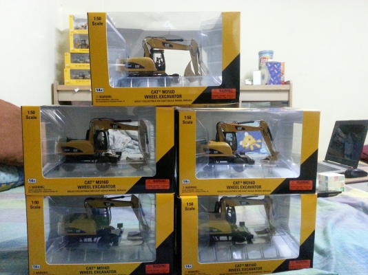 CATERPILLAR 316M สเกล1:50 ครับ รายละเอียดสวยครับ ขยับได้เหมือนจริงทุกส่วนครับ เหล็กทั่้งคันครับ สนใจติดต่อได้เลยครับ พร้อมส่งครับ CATERPILLAR 316M สเกล1:50 ครับ รายละเอียดสวยครับ ขยับได้เหมือนจริงทุกส่วนครับ เหล็กทั่้งคันครับ สนใจติดต่อได้เลยครับ พร้อมส่งครับ