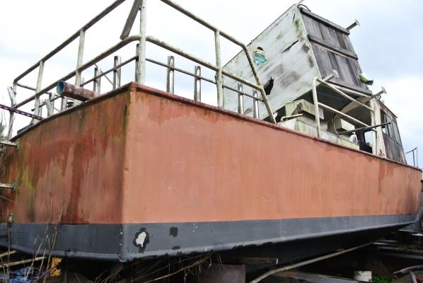 เรือสำราญ