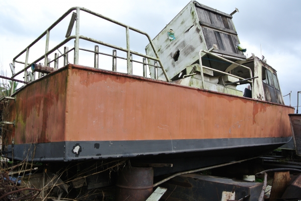 เรือสำราญ