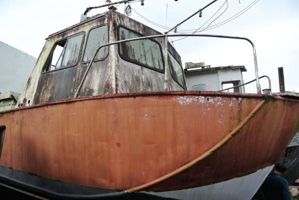 เรือสำราญ