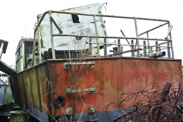 เรือสำราญ